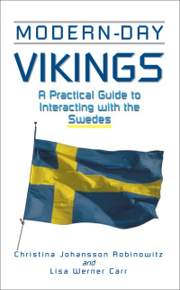 Cover image: Modern-Day Vikings 9780585434414