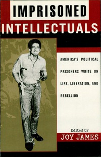 Imagen de portada: Imprisoned Intellectuals 9780742520264