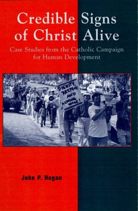 Immagine di copertina: Credible Signs of Christ Alive 9780742531666