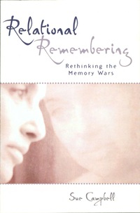 Cover image: Relational Remembering 9780742532809