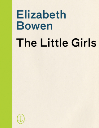 Cover image: The Little Girls 9781400034796