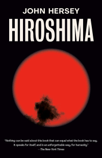 Cover image: Hiroshima 9780679721031