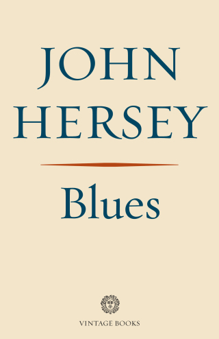 Cover image: Blues 9780394757025