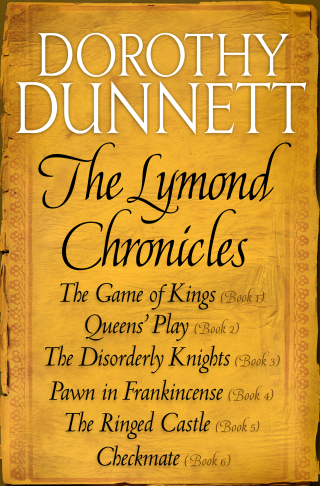 Cover image: The Lymond Chronicles Complete Box Set