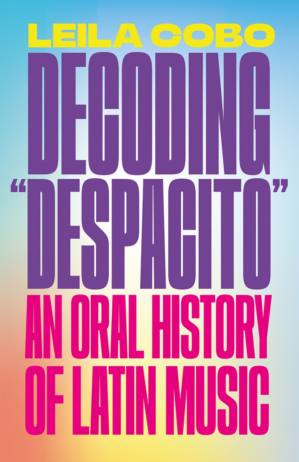 Decoding  Despacito  (eBook)
