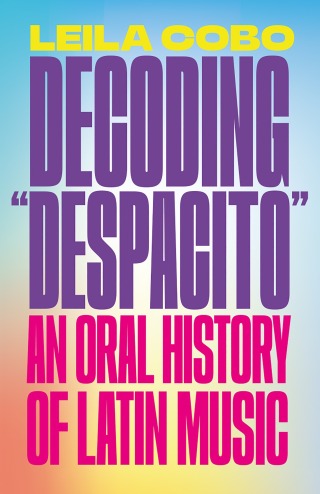 Cover image: Decoding "Despacito" 9780593081334