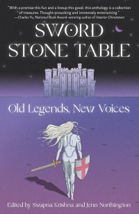 Cover image: Sword Stone Table 9780593081891