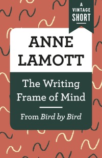Cover image: The Writing Frame of Mind