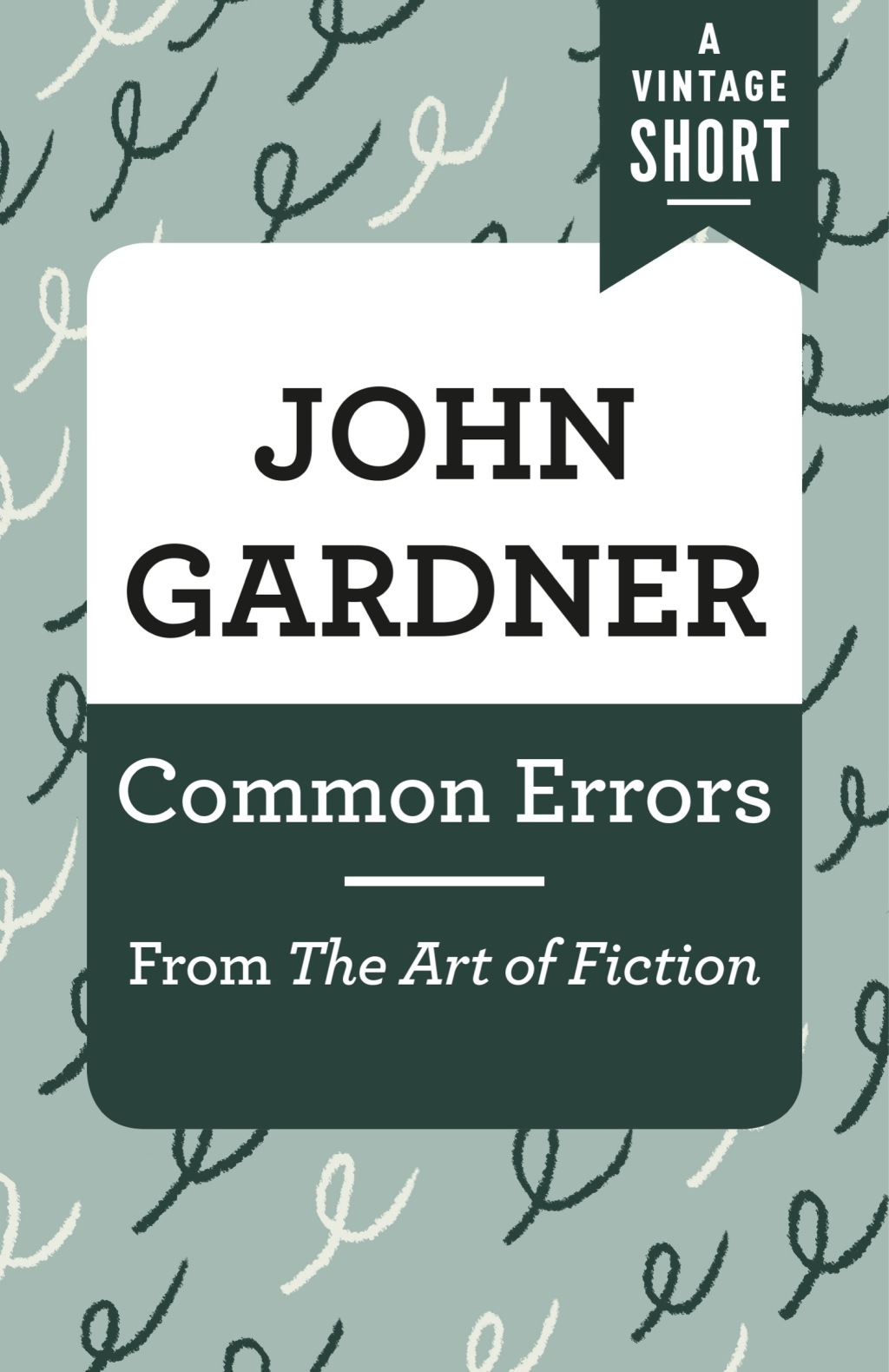 Common Errors (eBook)