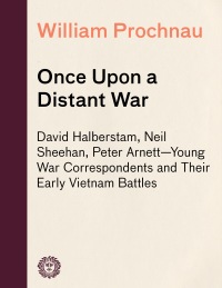 Cover image: Once Upon a Distant War 9780679772651