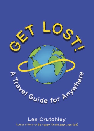 Cover image: Get Lost! 9780143130802