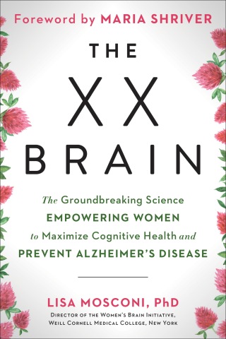 Cover image: The XX Brain 9780593083116
