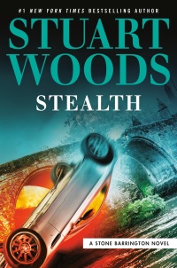 Cover image: Stealth 9780593083161