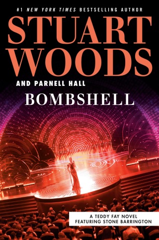 Cover image: Bombshell 9780593083253
