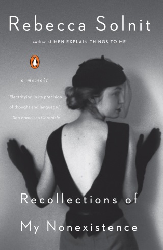 Cover image: Recollections of My Nonexistence 9780593083338