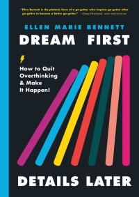 Cover image: Dream First, Details Later 9780593083451