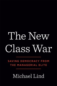 Cover image: The New Class War 9780593083697