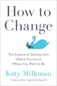Cover image: How to Change 9780593083758
