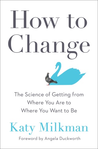 Cover image: How to Change 9780593083758