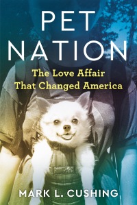 Cover image: Pet Nation 9780593083864