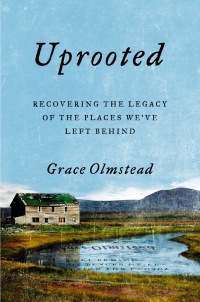 Cover image: Uprooted 9780593084021