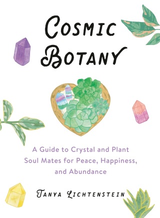 Cover image: Cosmic Botany 9780593084205