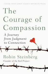 Cover image: The Courage of Compassion 9780593084625
