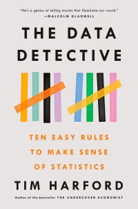 Cover image: The Data Detective 9780593084595