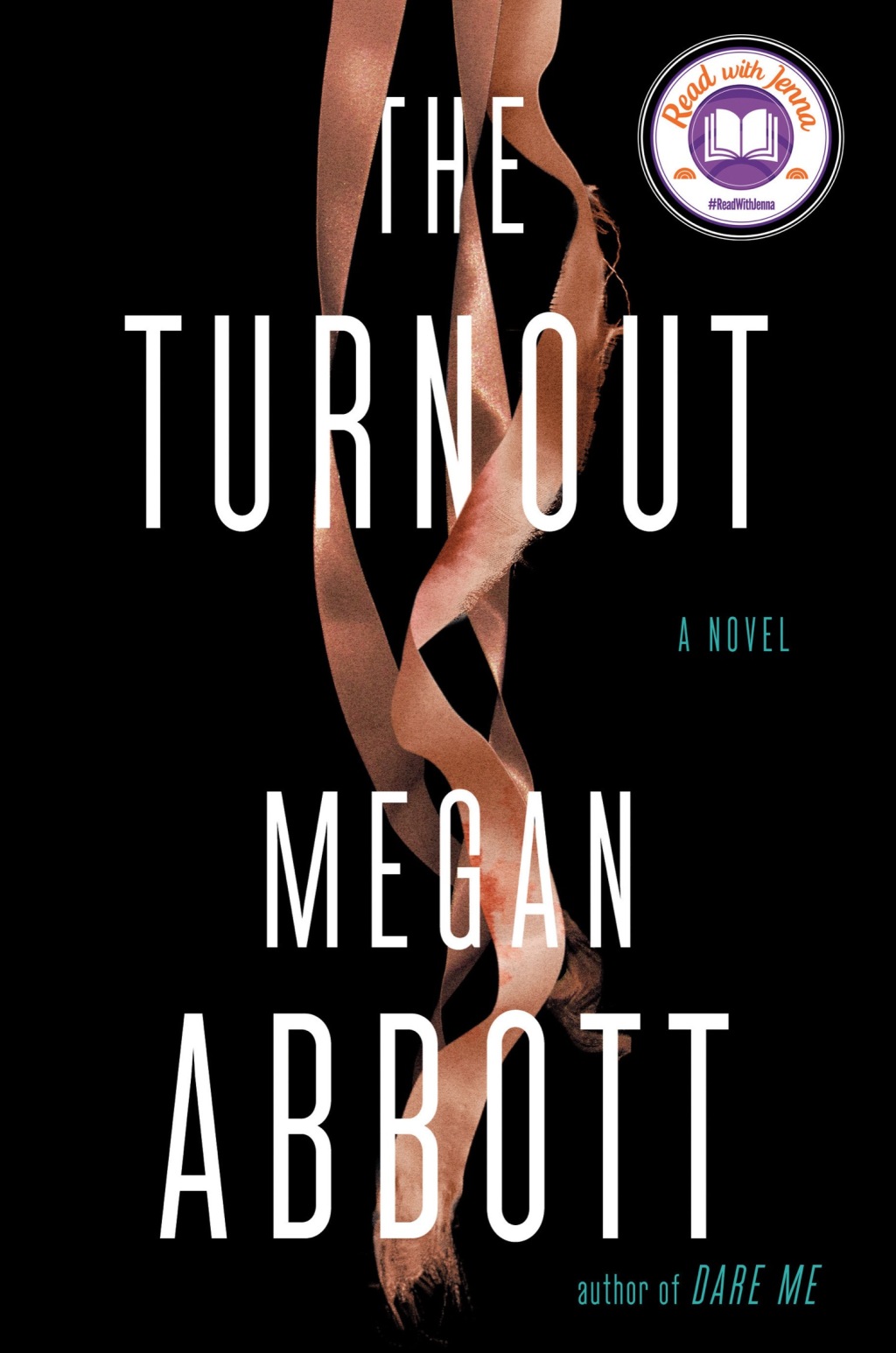 The Turnout: A Read with Jenna Pick (eBook)