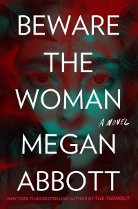 Cover image: Beware the Woman 9780593084939