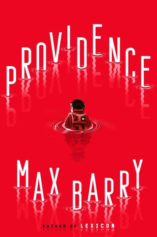 Cover image: Providence 9780593085172