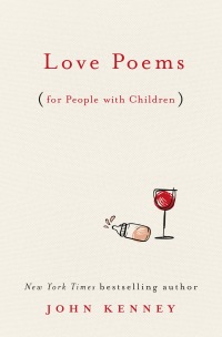 Cover image: Love Poems for People with Children 9780593085240