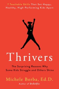 Cover image: Thrivers 9780593085271