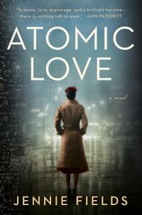 Cover image: Atomic Love 9780593085332