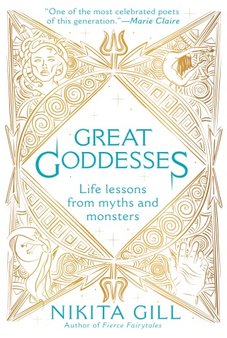 Cover image: Great Goddesses 9780593085646
