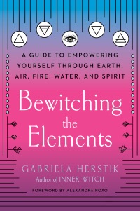 Cover image: Bewitching the Elements 9780593086216
