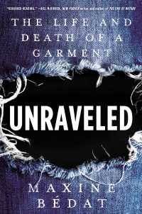 Cover image: Unraveled 9780593085974