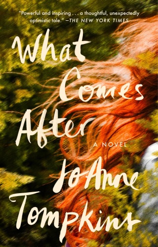 Cover image: What Comes After 9780593085998