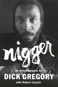Cover image: Nigger 9780593086148