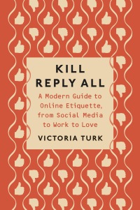 Cover image: Kill Reply All 9780593086193