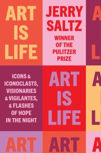 Cover image: Art Is Life 9780593086490
