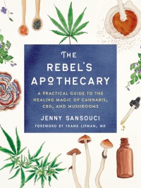 Cover image: The Rebel's Apothecary 9780593086575