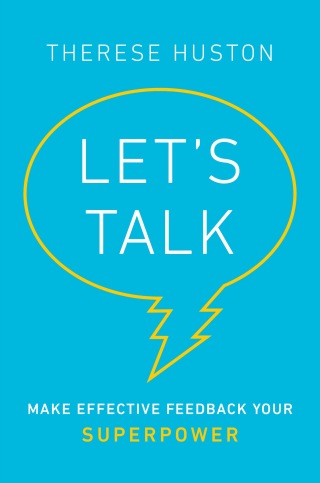Cover image: Let's Talk 9780593086629