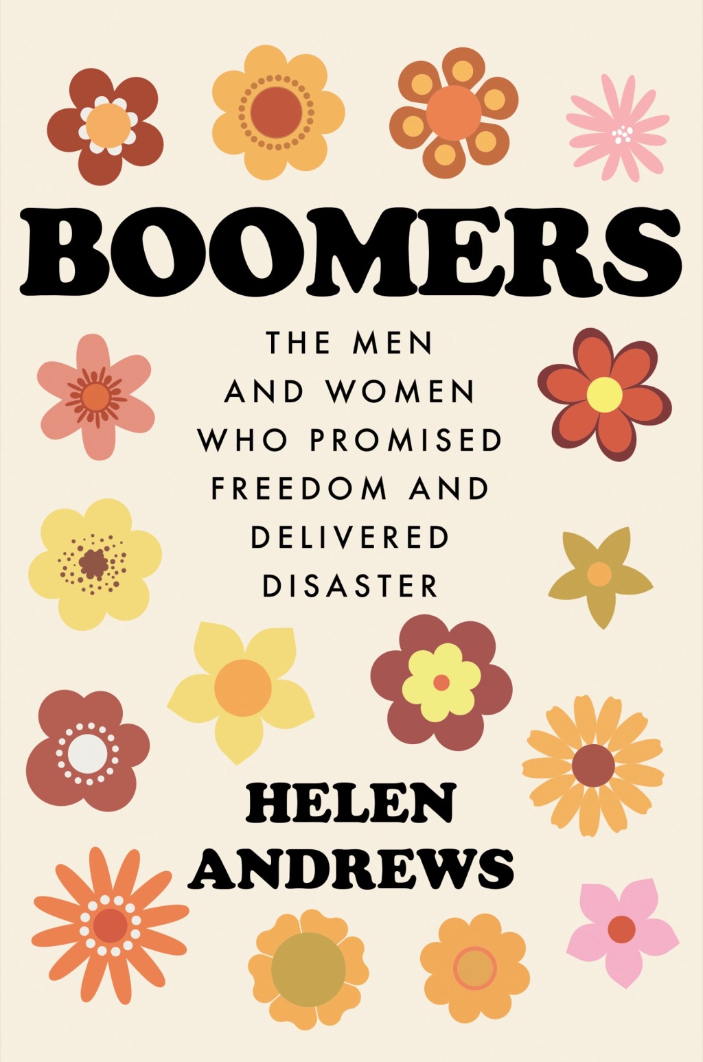 Boomers (eBook)