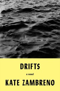 Cover image: Drifts 1st edition 9780593087213