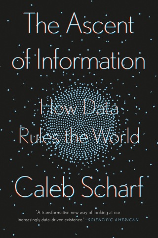 Cover image: The Ascent of Information 9780593087244