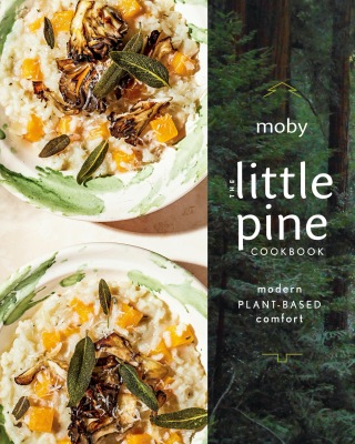 Cover image: The Little Pine Cookbook 9780593087367