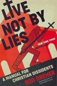 Cover image: Live Not by Lies 9780593087398