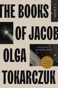 Cover image: The Books of Jacob 9780593087480
