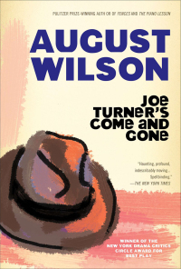 Cover image: Joe Turner's Come and Gone 9780452260092